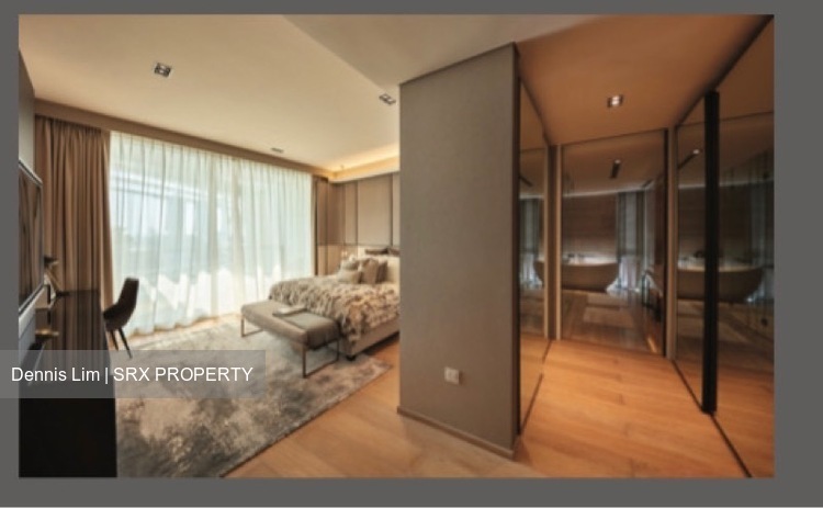 Eden Residences Capitol (D6), Apartment #450045671